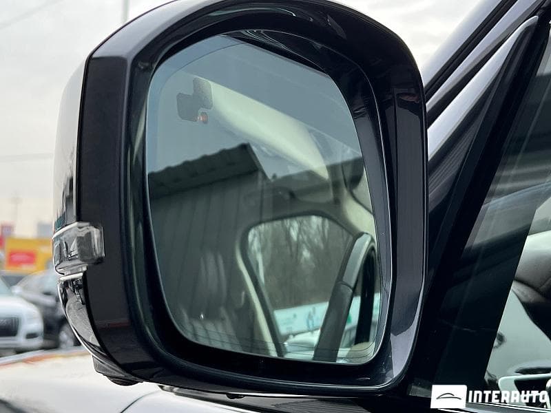 Land Rover Range Rover Vogue 2014 — Миниатюра 5