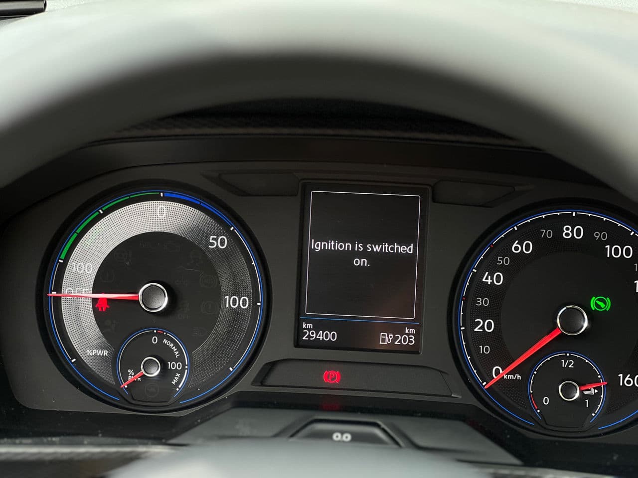 Volkswagen e-Lavida 2021 — Миниатюра 7