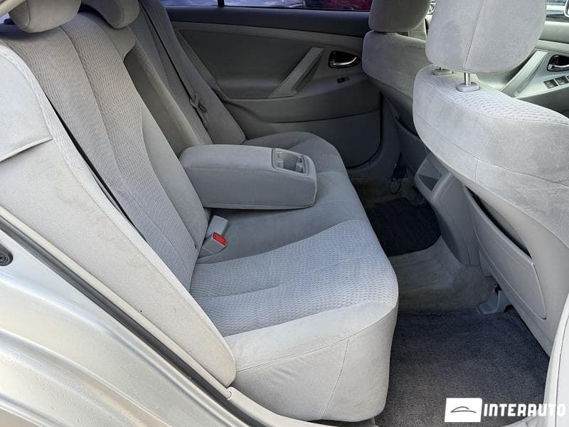 Toyota Camry 2010 — Миниатюра 14