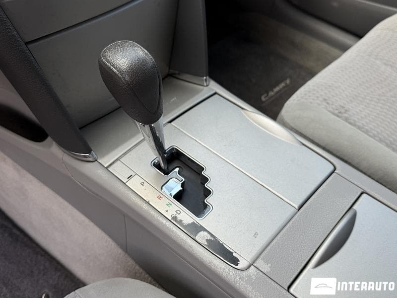 Toyota Camry 2010 — Миниатюра 11