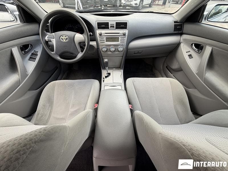 Toyota Camry 2010 — Миниатюра 5