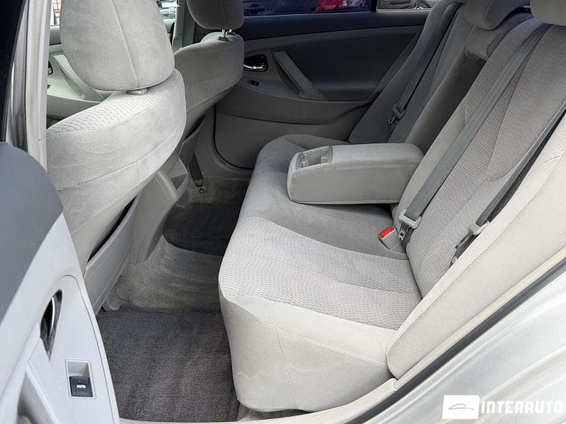 Toyota Camry 2010 — Миниатюра 13