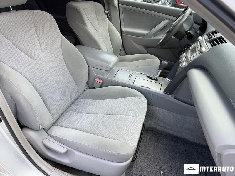 Toyota Camry 2010 — Миниатюра 12