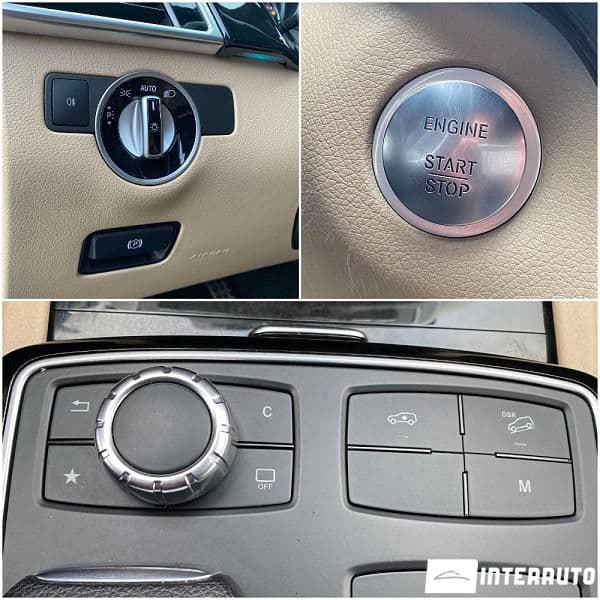 Mercedes GLE Coupe 450 2016 — Миниатюра 14