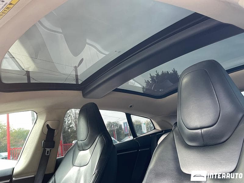 Tesla Model S 2013 — Миниатюра 27