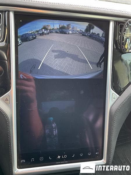 Tesla Model S 2013 — Миниатюра 26