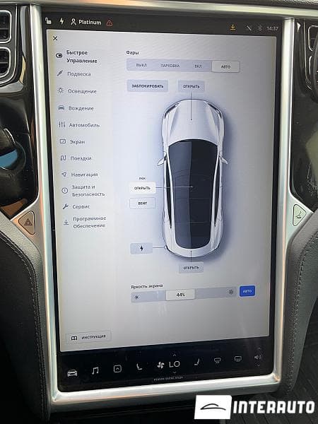 Tesla Model S 2013 — Миниатюра 25