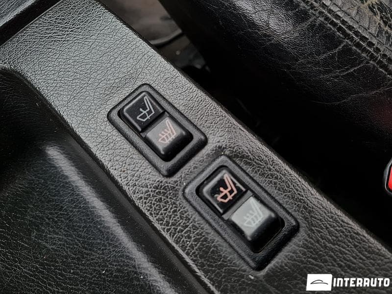 1985 BMW 325 — Miniatură 13