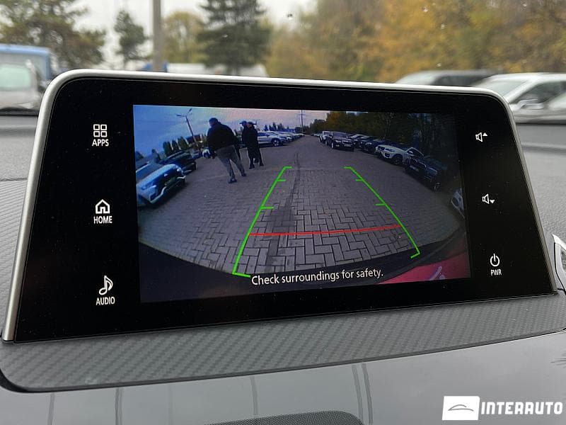 2018 Mitsubishi Eclipse Cross — Miniatură 12