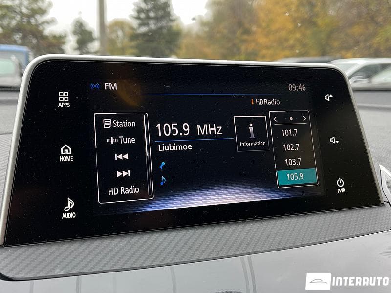 2018 Mitsubishi Eclipse Cross — Miniatură 11