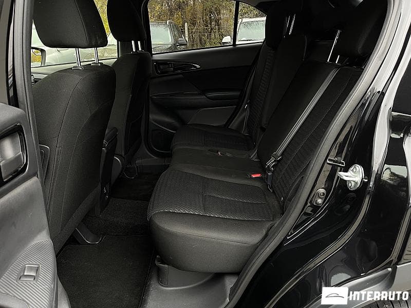 2018 Mitsubishi Eclipse Cross — Miniatură 17