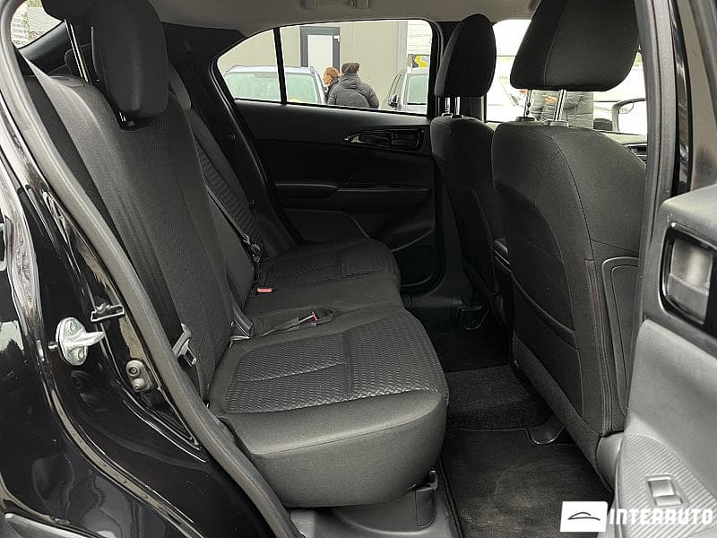 2018 Mitsubishi Eclipse Cross — Miniatură 16