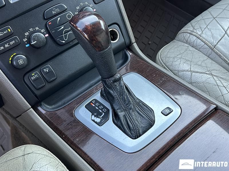2003 Volvo XC 90 — Miniatură 12