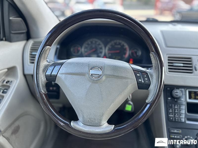 2003 Volvo XC 90 — Miniatură 10