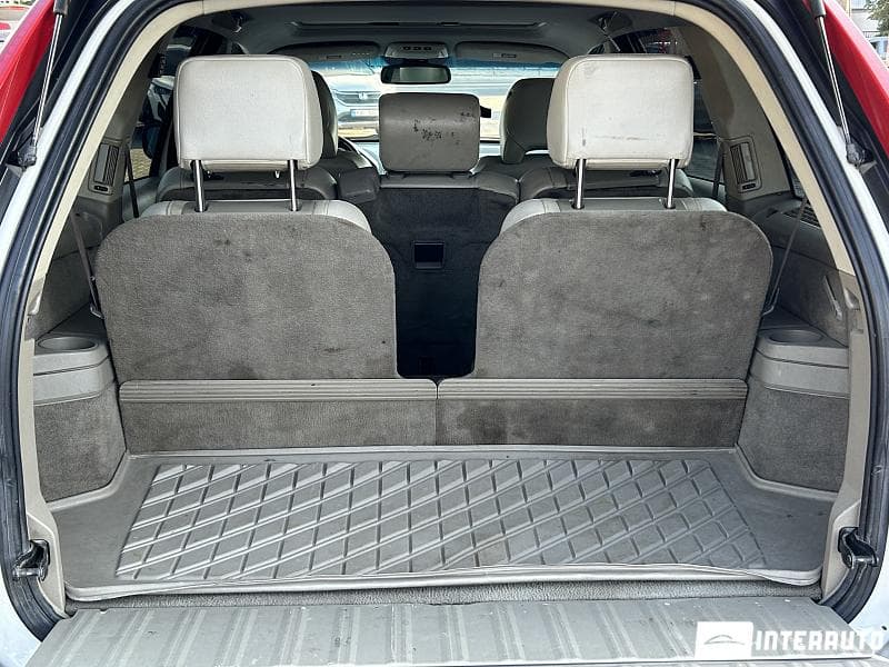2003 Volvo XC 90 — Miniatură 15