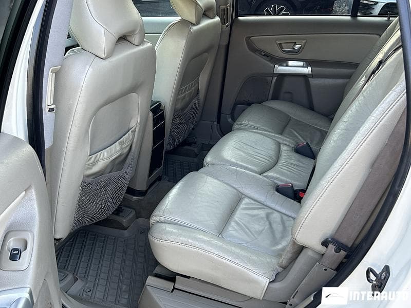 2003 Volvo XC 90 — Miniatură 14