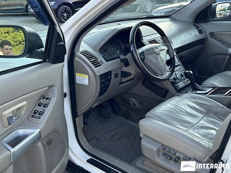 2003 Volvo XC 90 — Miniatură 5
