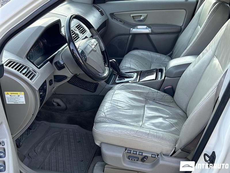 2003 Volvo XC 90 — Miniatură 6