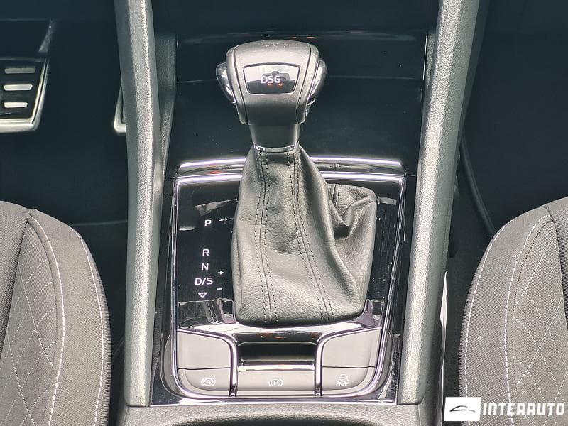 2019 Skoda Karoq — Miniatură 15