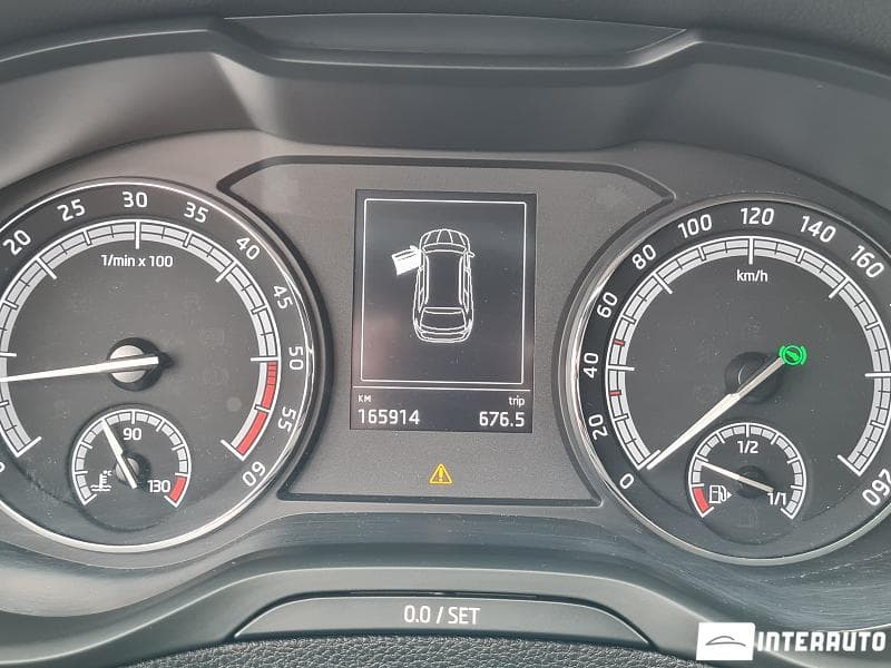 2019 Skoda Karoq — Miniatură 11