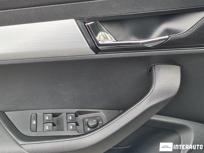 2019 Skoda Karoq — Miniatură 20