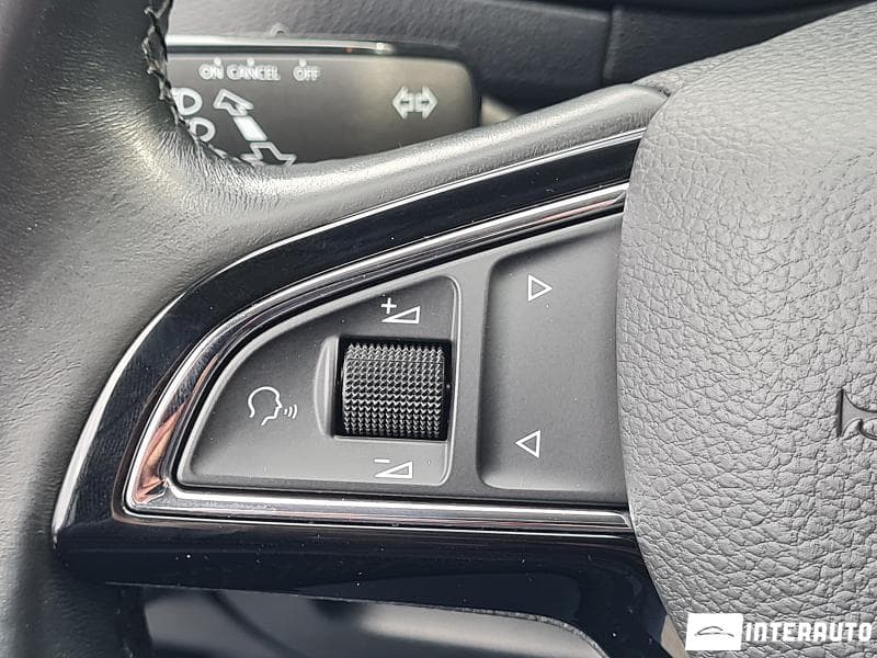 2019 Skoda Karoq — Miniatură 18