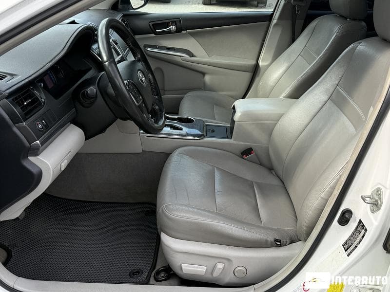 Toyota Camry 2011 — Миниатюра 6