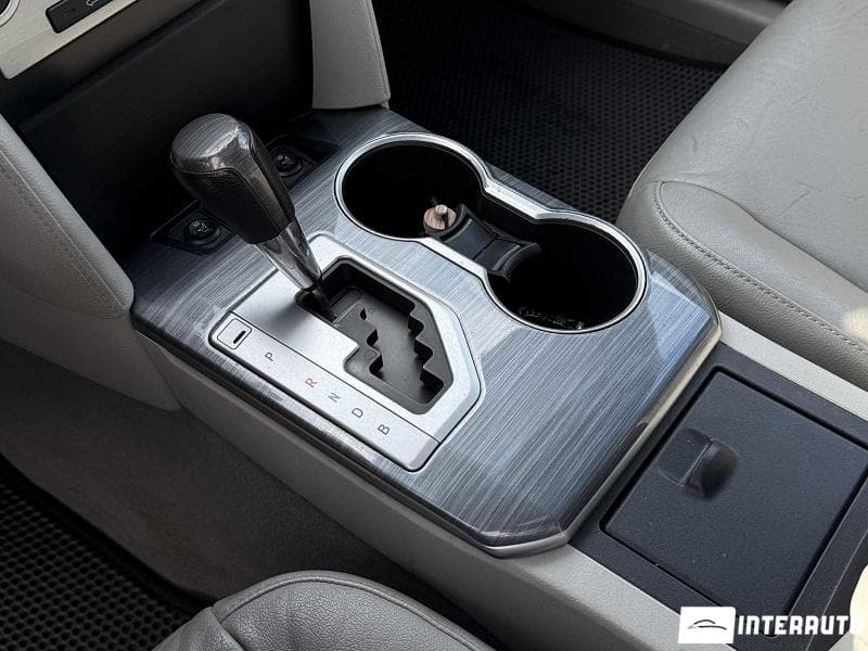 Toyota Camry 2011 — Миниатюра 16