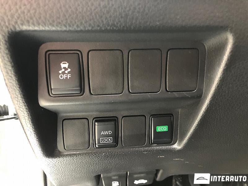 2019 Nissan Qashqai — Miniatură 12