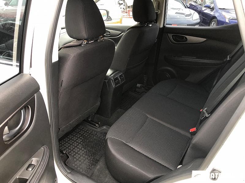 2019 Nissan Qashqai — Miniatură 14