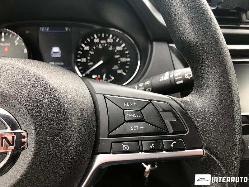 2019 Nissan Qashqai — Miniatură 8