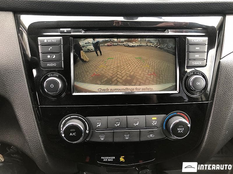 2019 Nissan Qashqai — Miniatură 10