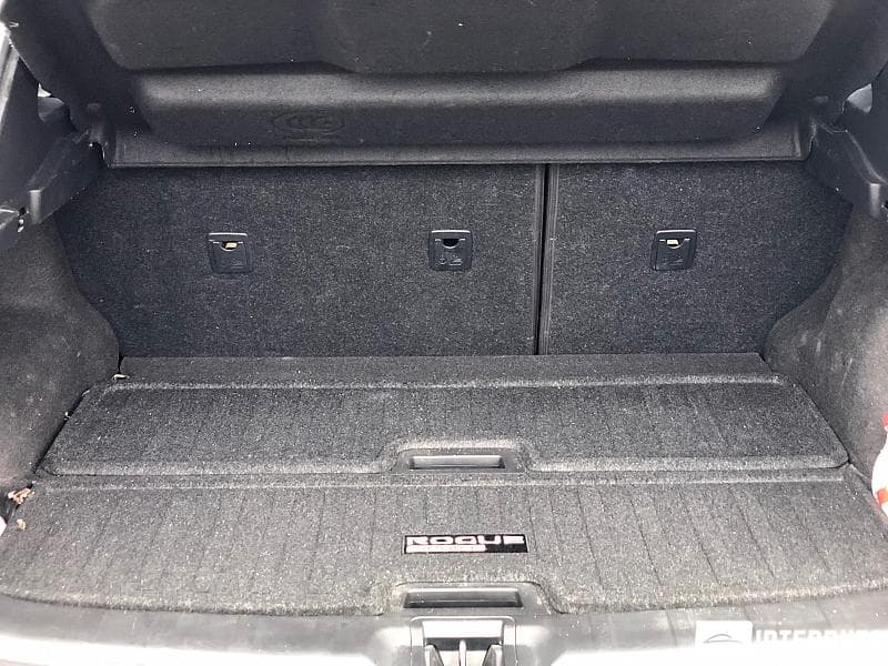 2019 Nissan Qashqai — Miniatură 15