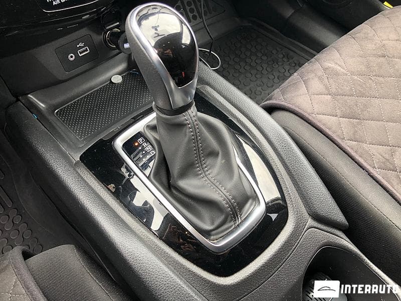2019 Nissan Qashqai — Miniatură 11