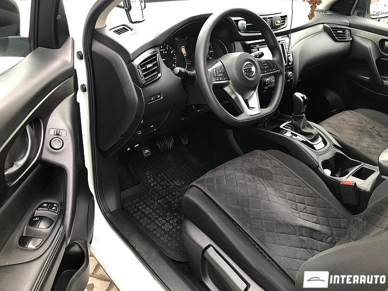 2019 Nissan Qashqai — Miniatură 6