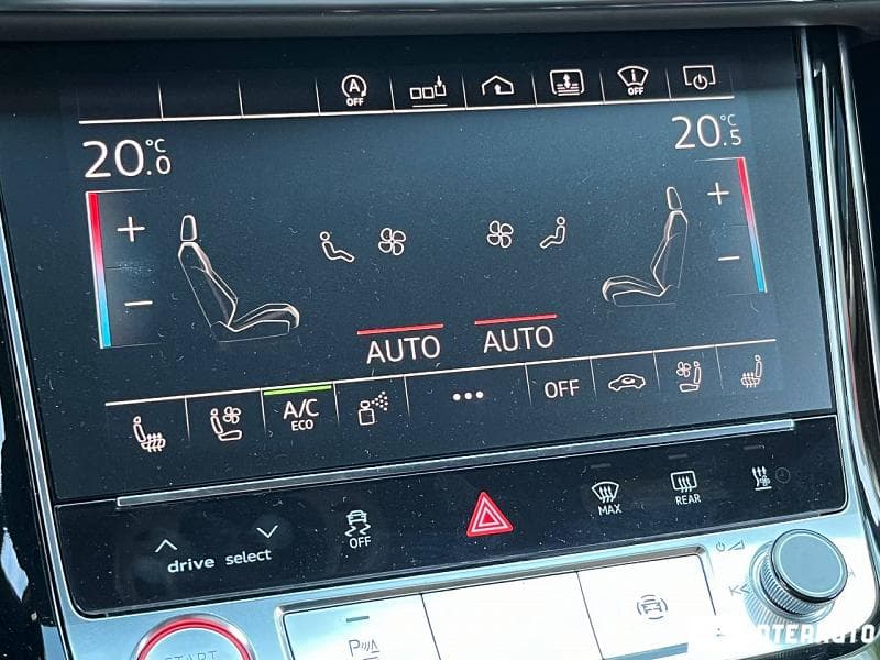 Audi S8 2020 — Миниатюра 17
