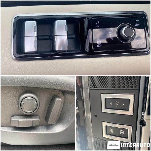 2019 Land Rover Range Rover Sport — Miniatură 16