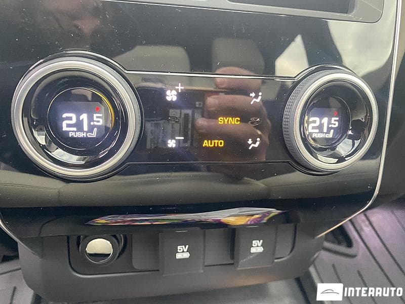 2019 Land Rover Range Rover Sport — Miniatură 14