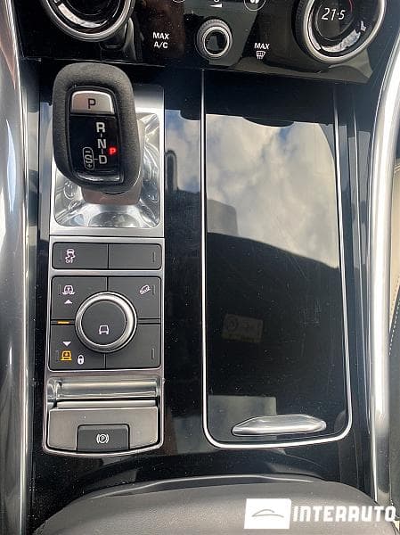 2019 Land Rover Range Rover Sport — Miniatură 15