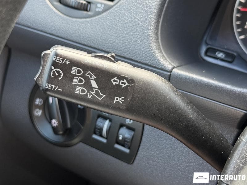 Volkswagen Caddy 2012 — Миниатюра 8