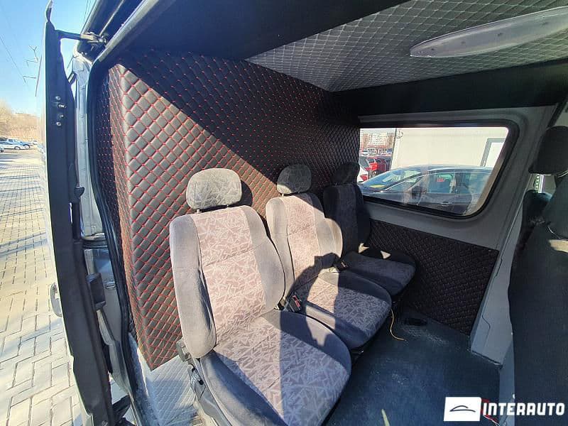 Mercedes Sprinter 2012 — Миниатюра 10