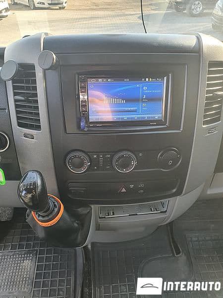 Mercedes Sprinter 2012 — Миниатюра 14