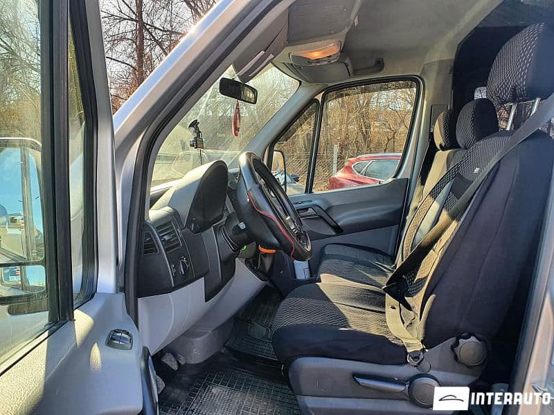 Mercedes Sprinter 2012 — Миниатюра 6