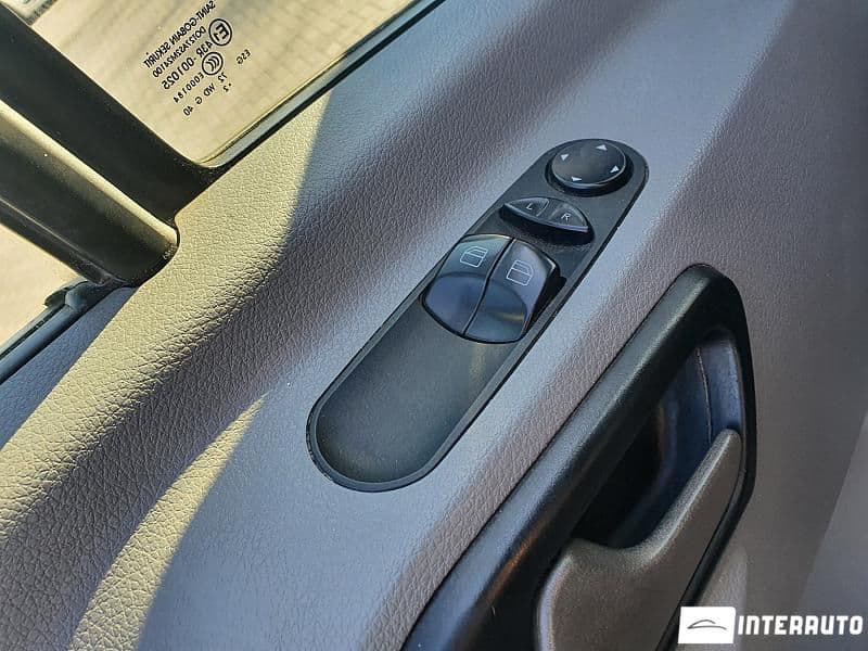 Mercedes Sprinter 2012 — Миниатюра 11