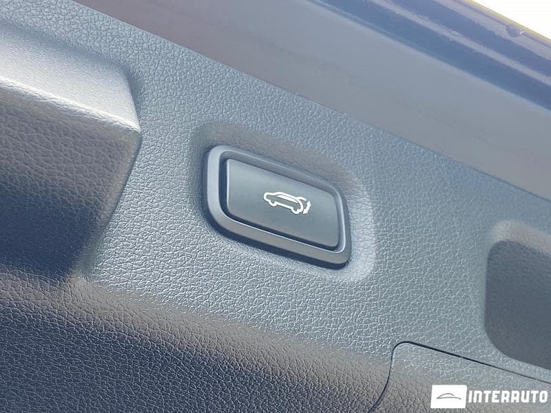 2018 Hyundai Santa Fe — Miniatură 21