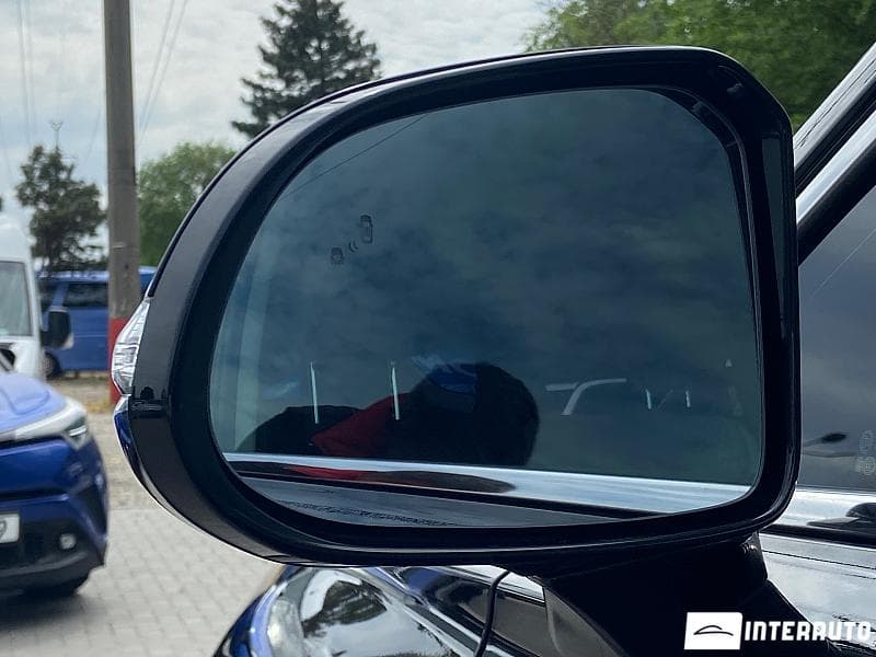 2018 Hyundai Santa Fe — Miniatură 7