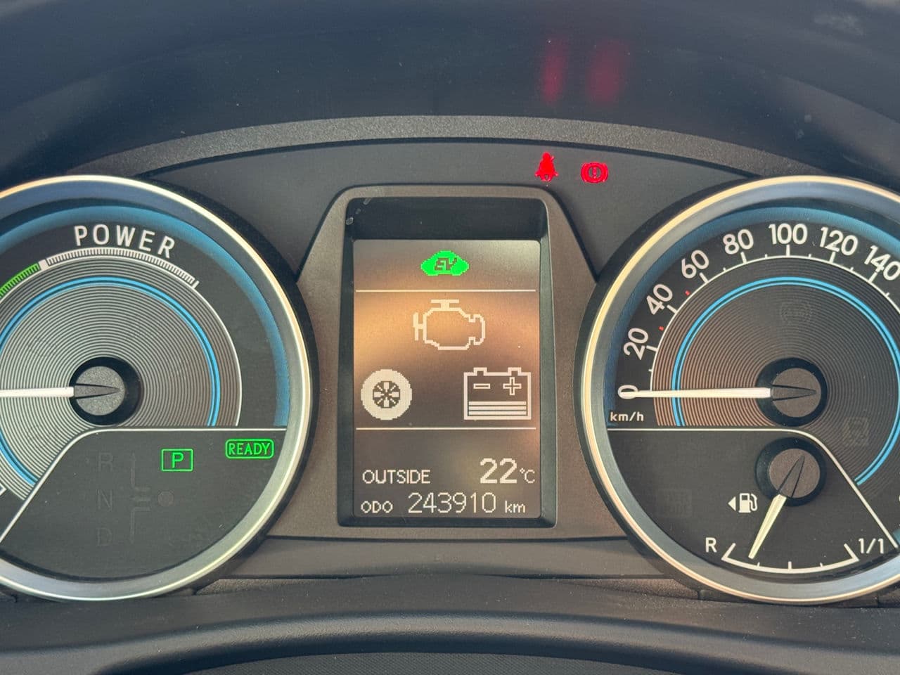 Toyota Auris 2014 — Миниатюра 8