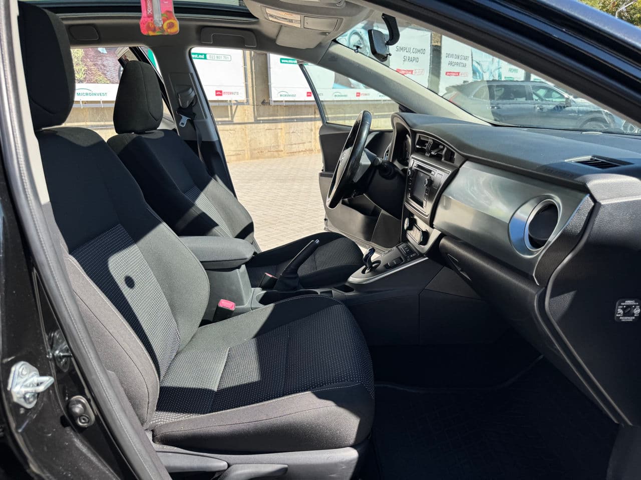 Toyota Auris 2014 — Миниатюра 15