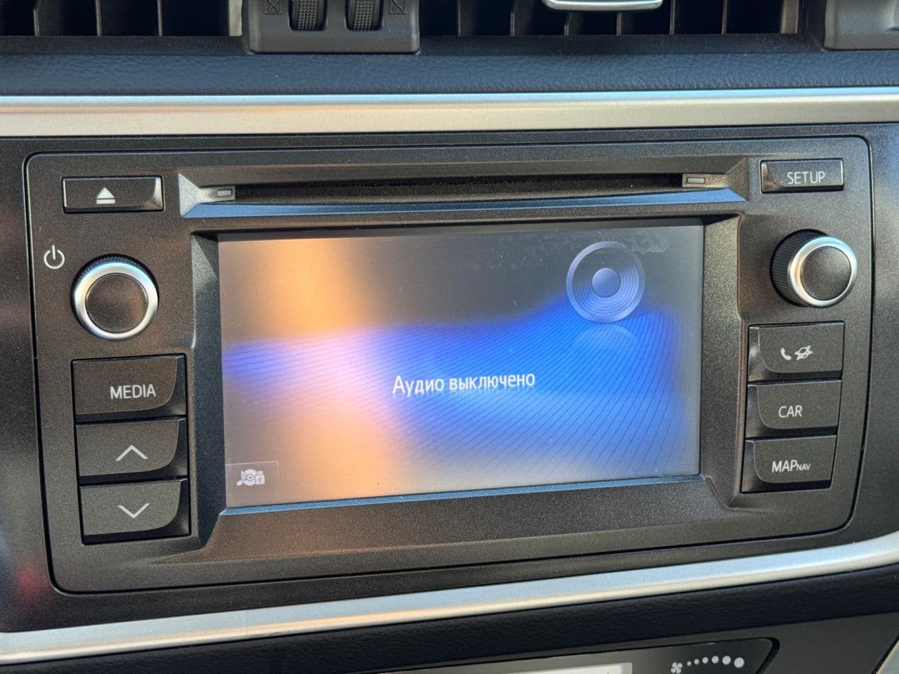 Toyota Auris 2014 — Миниатюра 10