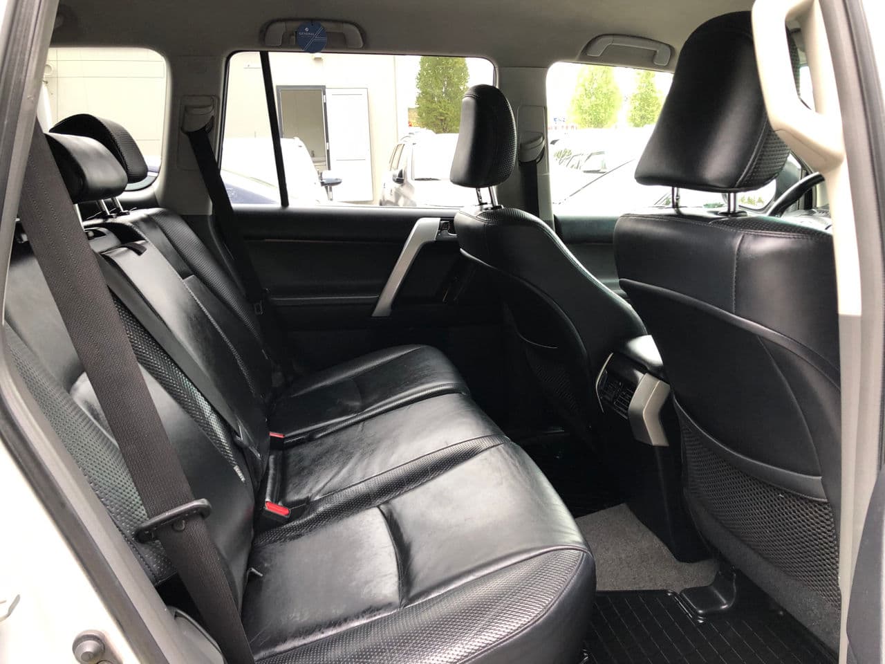 Toyota Land Cruiser Prado 2010 — Миниатюра 9